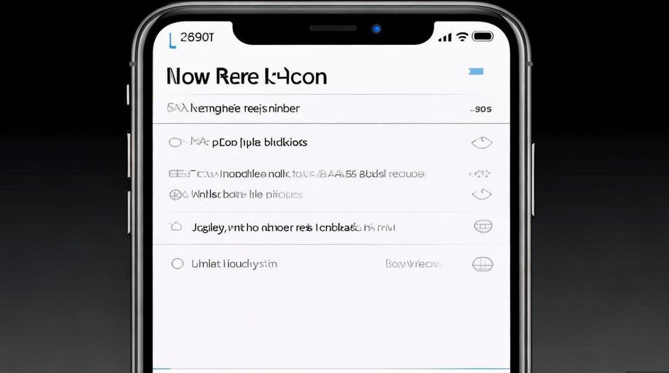 苹果拉黑名单怎么解除电话号码?