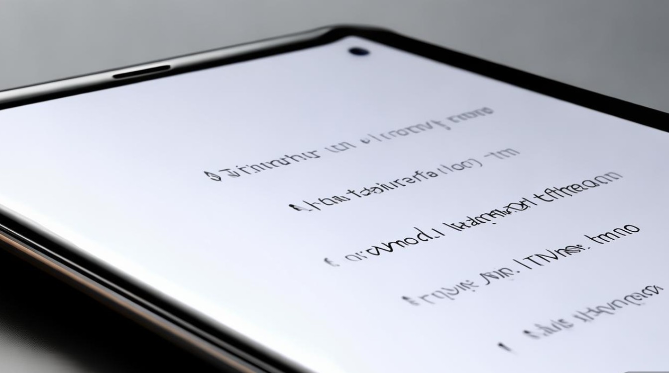 华为手机时间怎么手动调整?教你解决时间不准问题