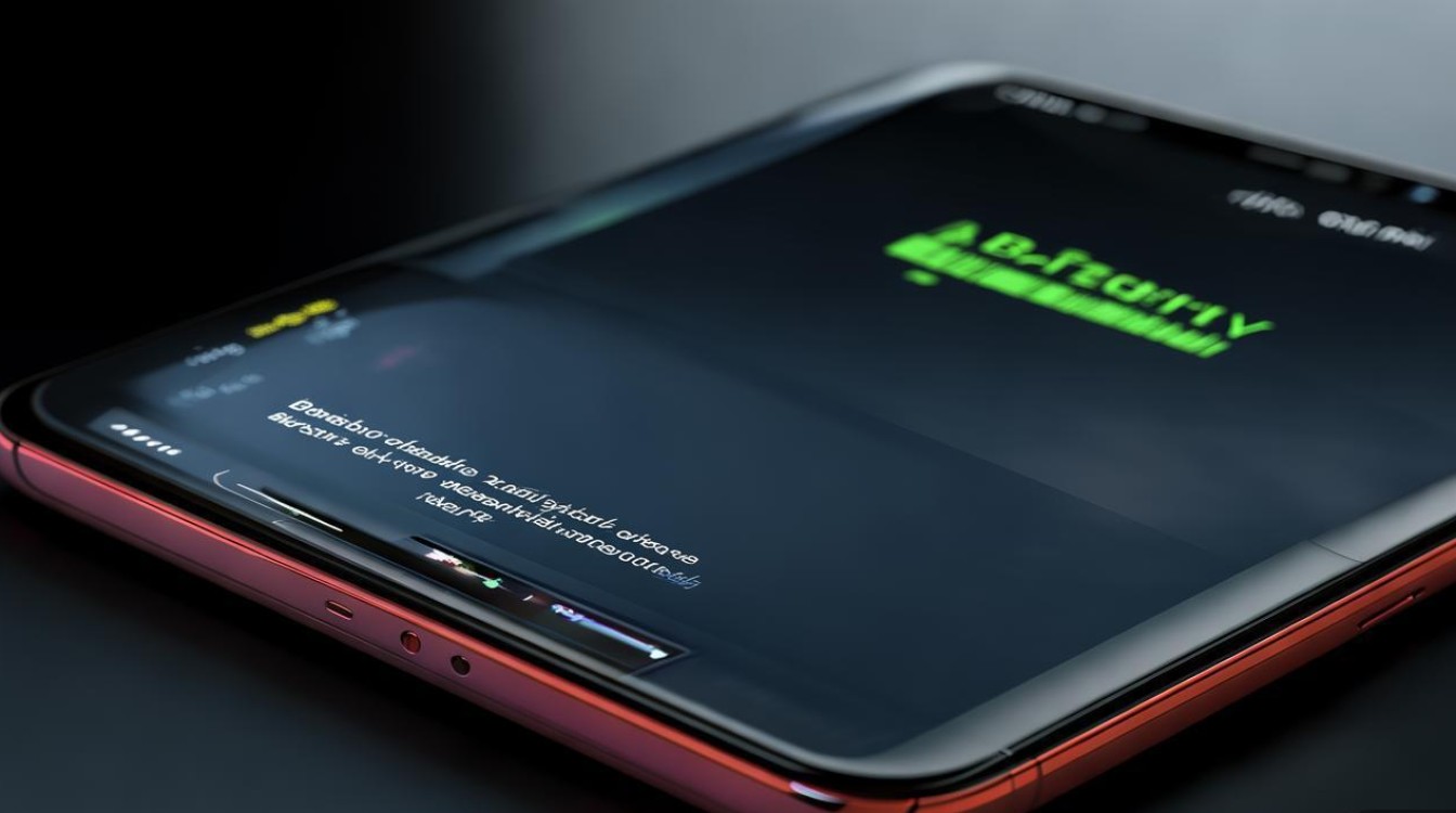 Redmi Note 11T Pro怎么看电池健康度?