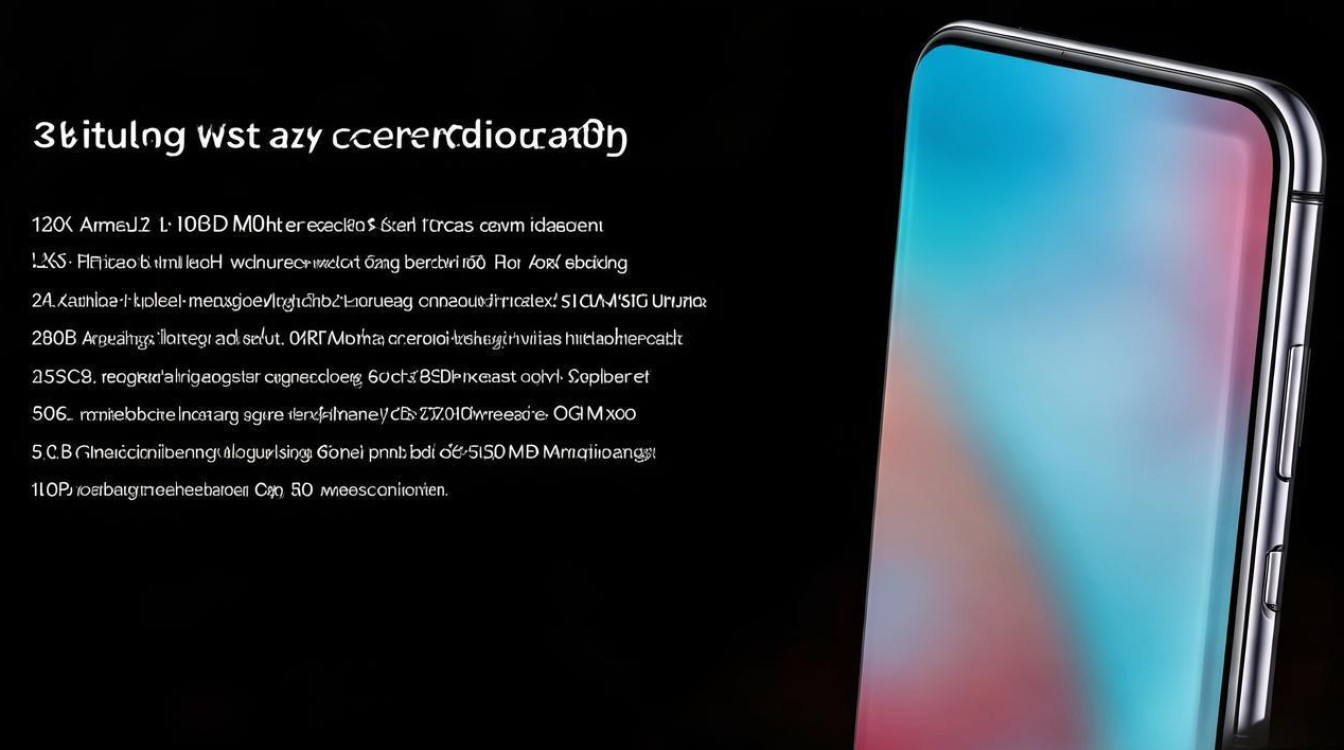 小米11 Ultra屏幕配置参数具体有哪些亮点?