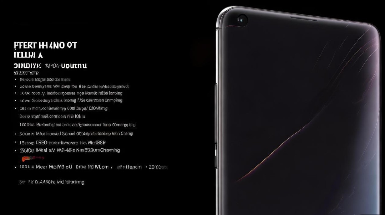 小米11 Ultra屏幕配置参数具体有哪些亮点?