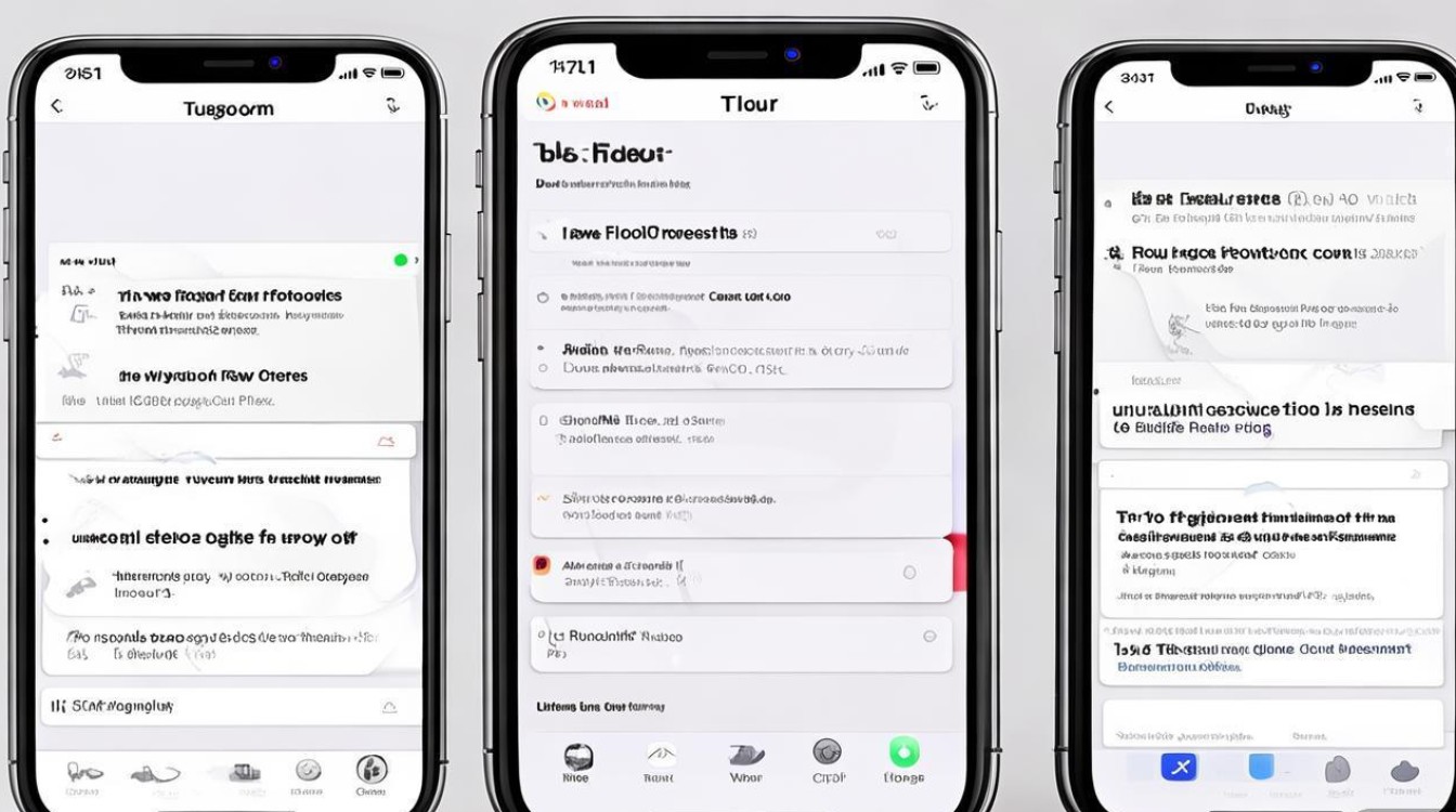 苹果手机怎么建文件夹?新手操作指南来了