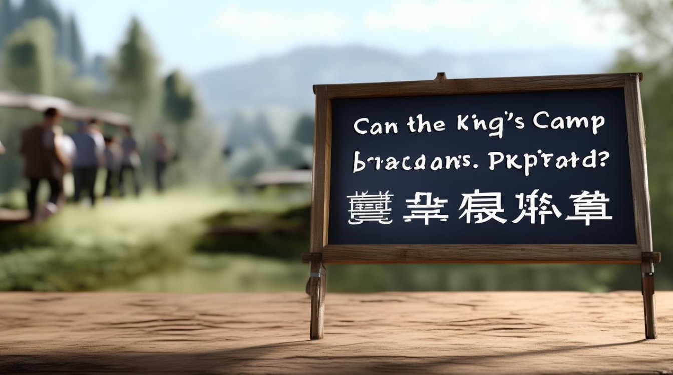 王者营地能直播吗?新手怎么在营地开启直播?