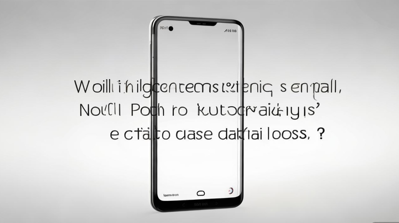 Redmi Note 11T Pro恢复出厂设置会丢失数据吗?