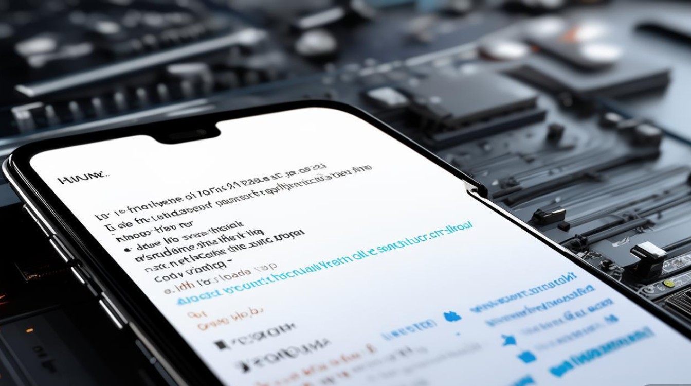华为设置日期和时间无法修改怎么办?