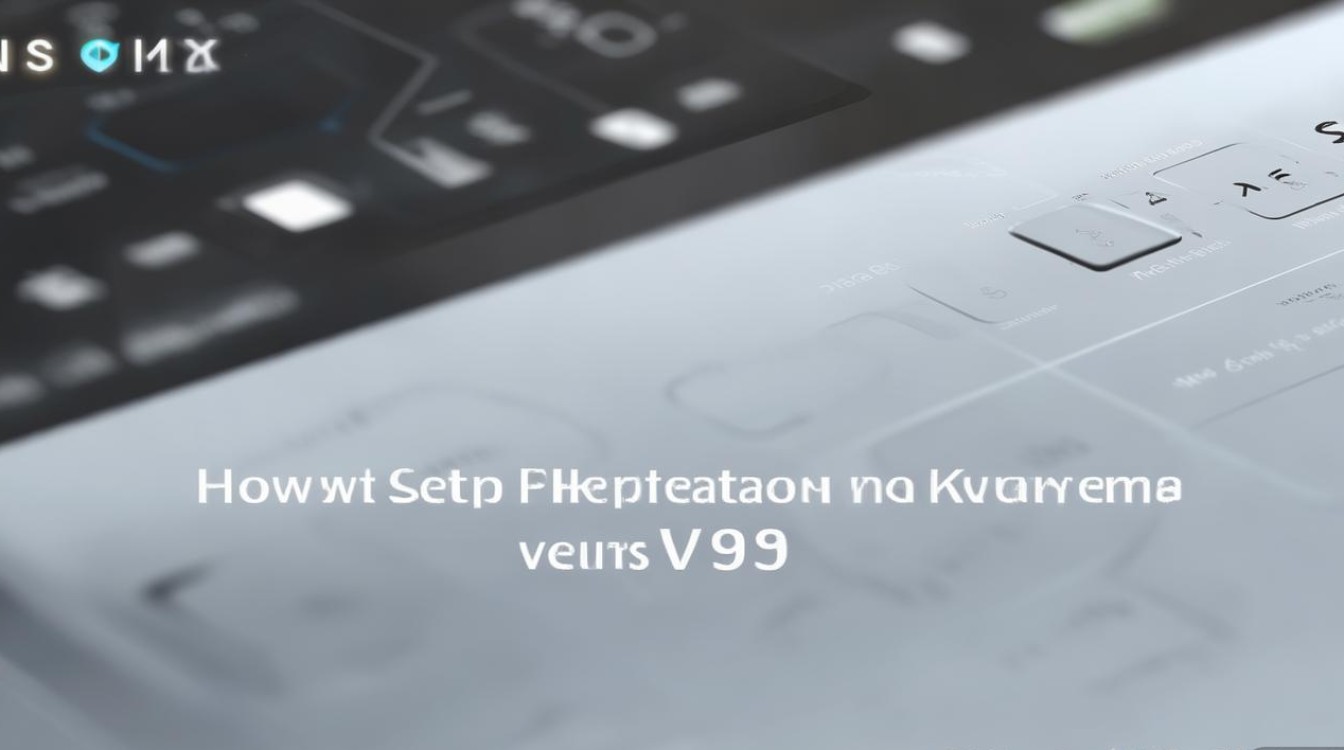 vivox9s怎么设置虚拟导航键?自定义导航键方法