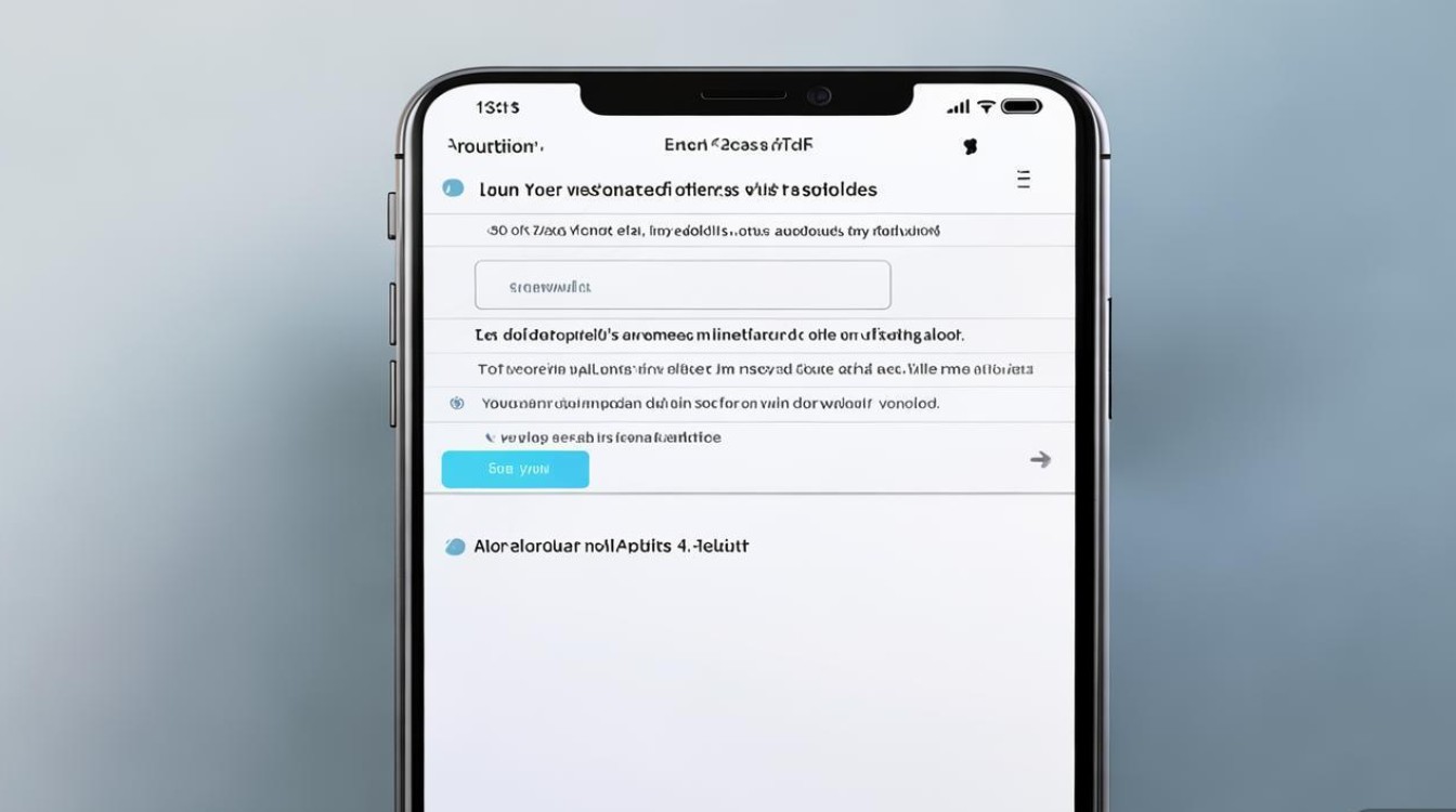苹果怎么关闭通知声音提示音?设置里找不到入口怎么办?