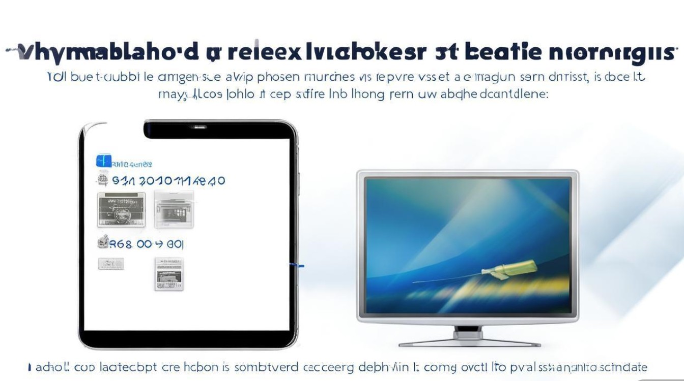 乐播投屏画面比例怎么调?手机/电视不同设备方法详解