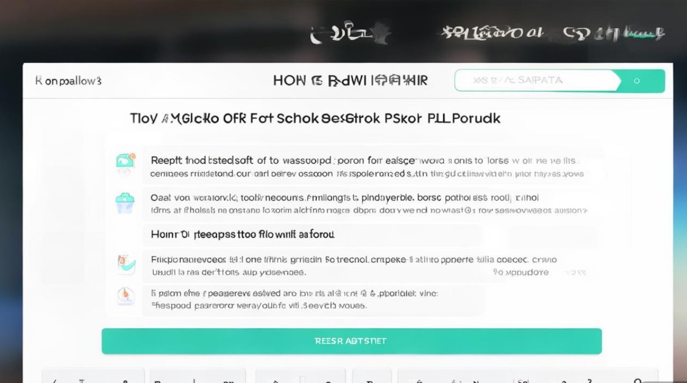 苹果怎么关闭锁屏密码?忘记密码怎么办?
