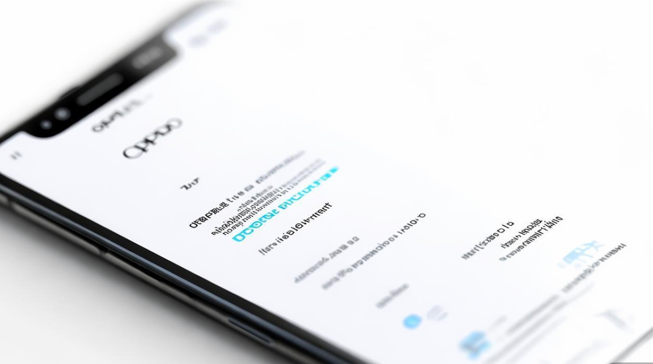 oppo手机怎么用金陵通充值?线上操作步骤是什么?
