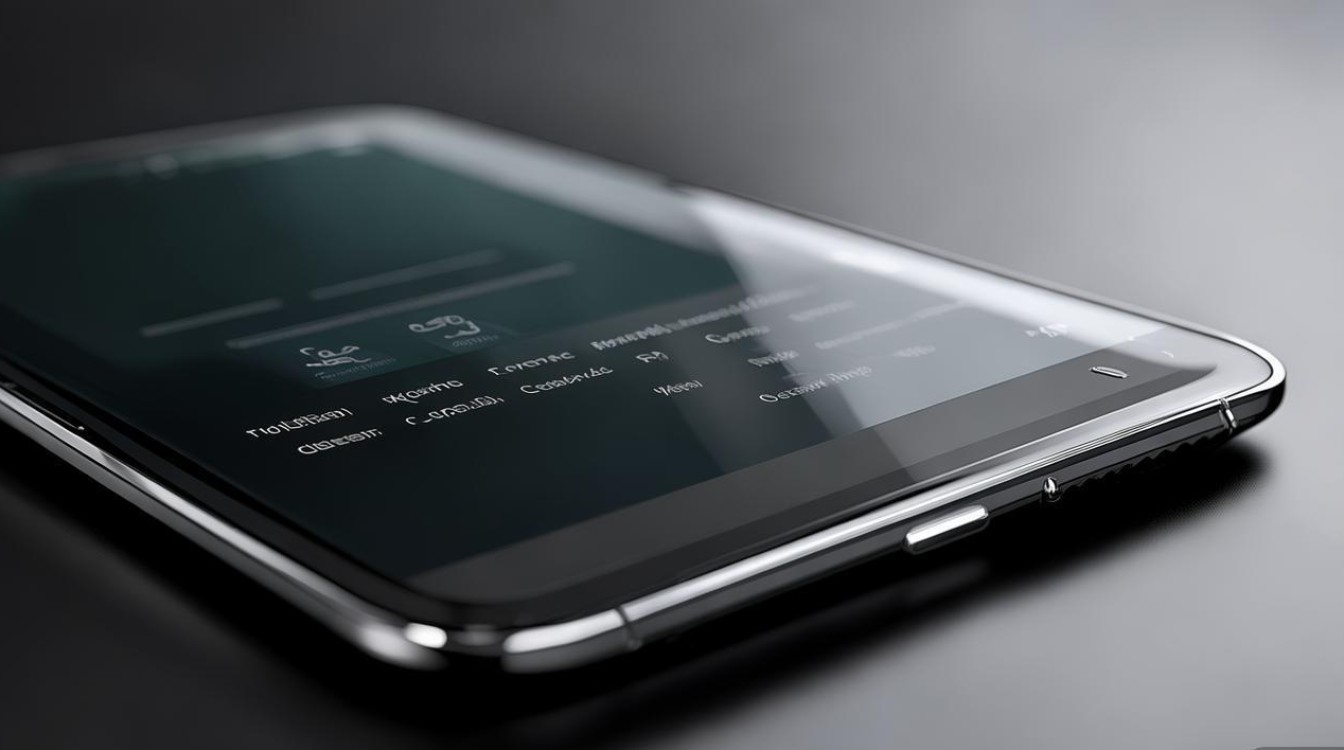 华为手机顶部状态栏图标怎么彻底消除？