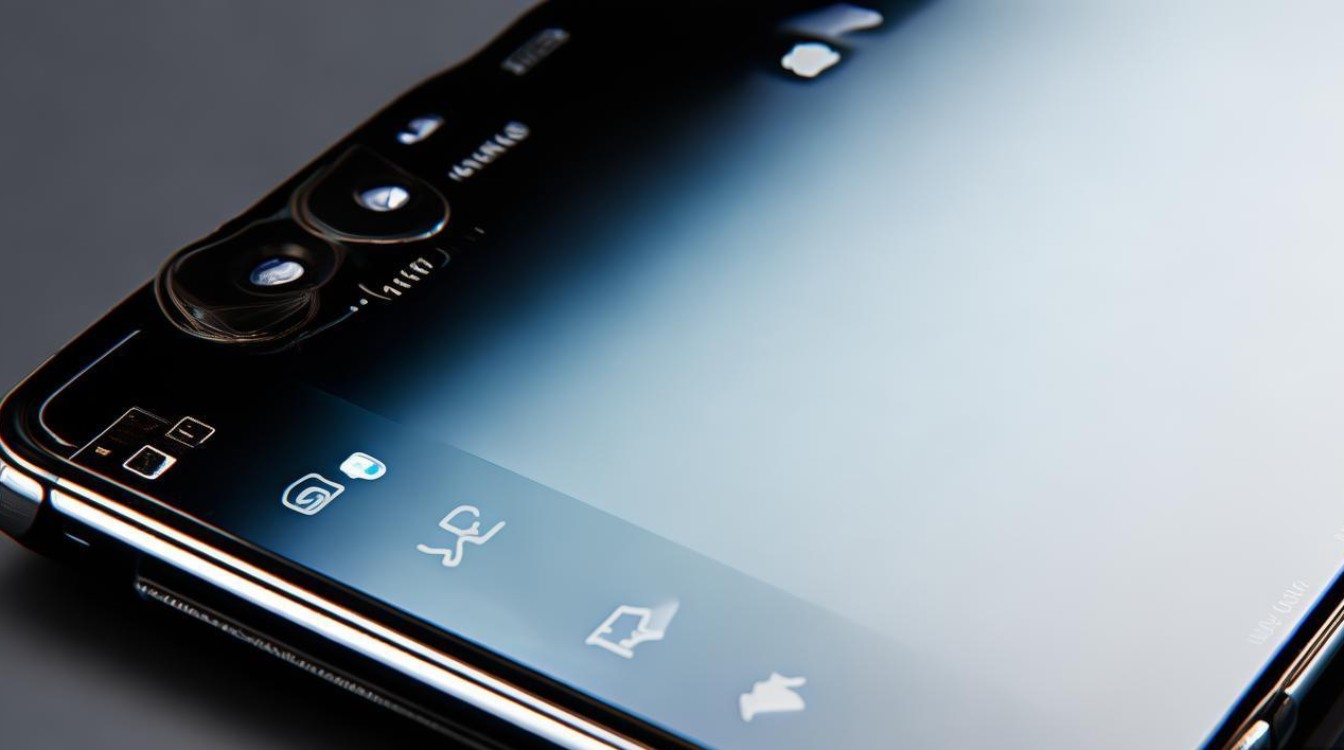 华为手机顶部状态栏图标怎么彻底消除？