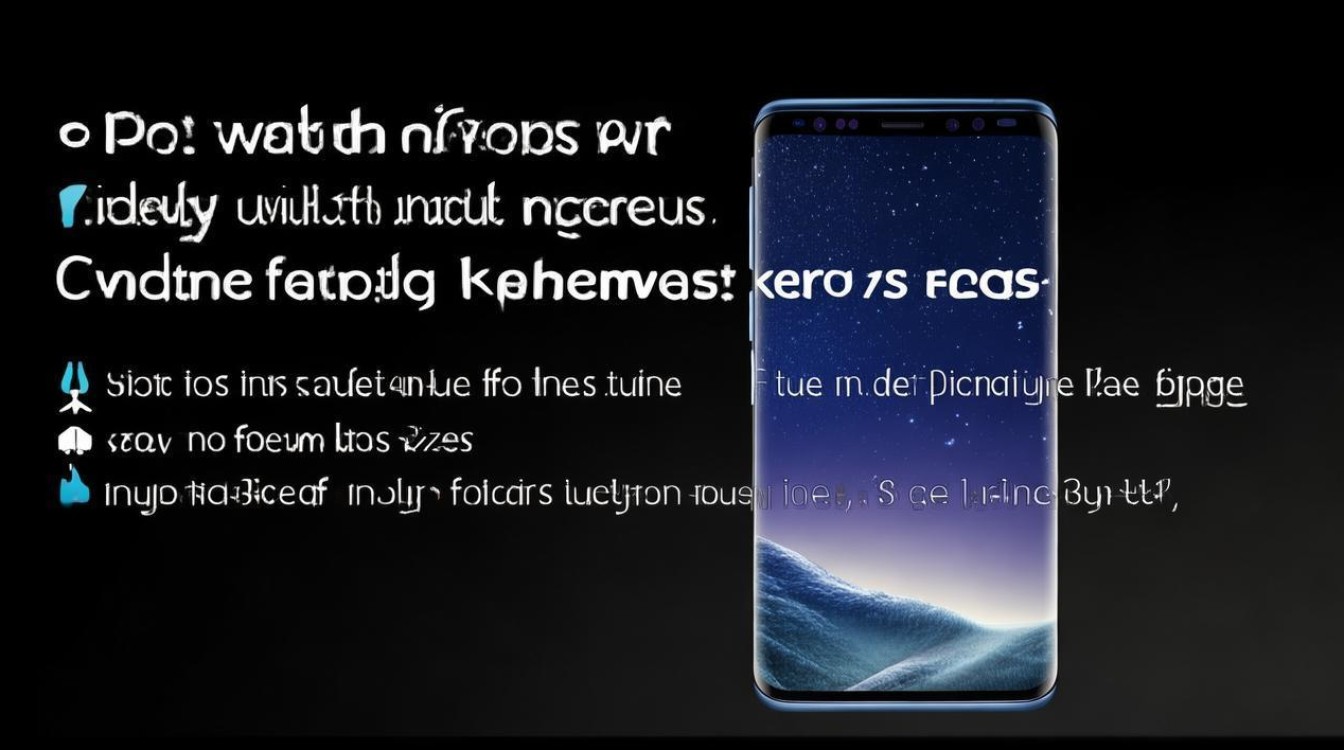 三星S8怎么隐藏虚拟按键?详细教程在这里!