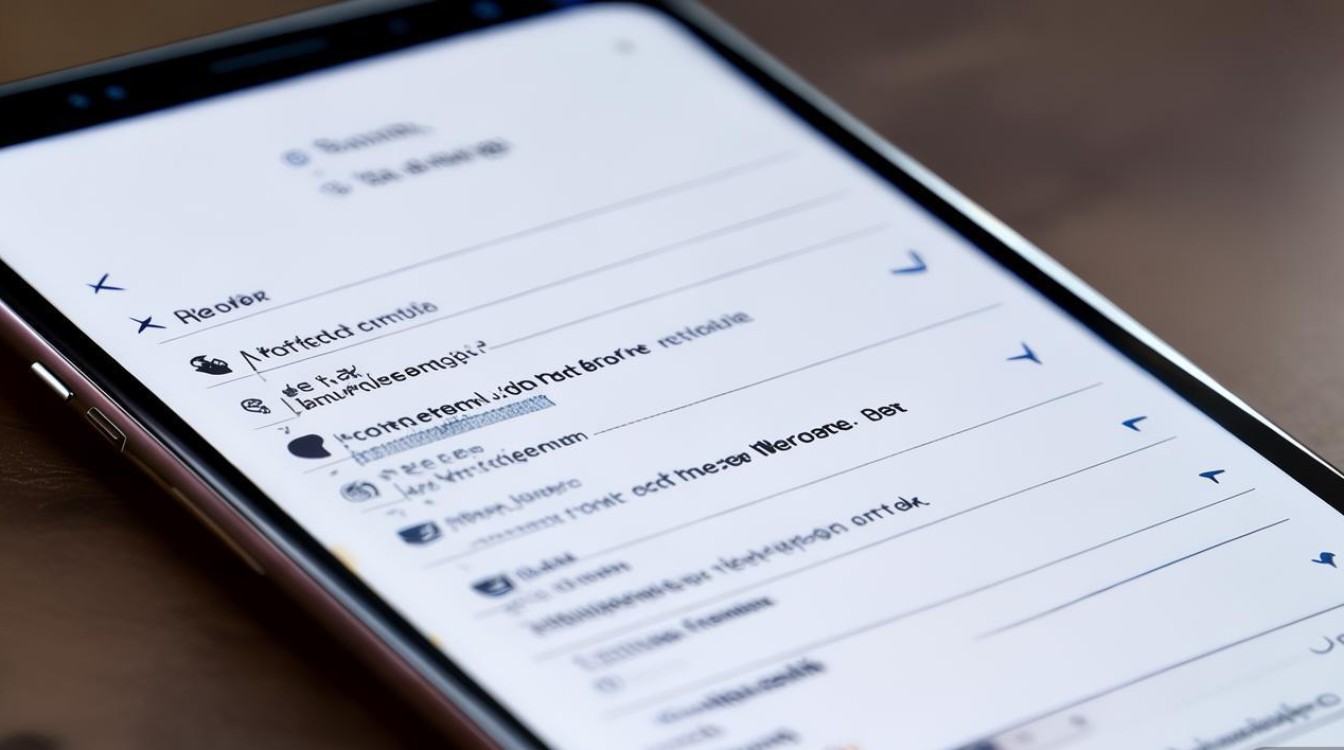 三星s8微信振动怎么彻底关闭?设置里找不到开关怎么办?