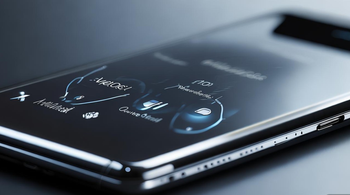 华为手机顶部状态栏图标怎么彻底隐藏?