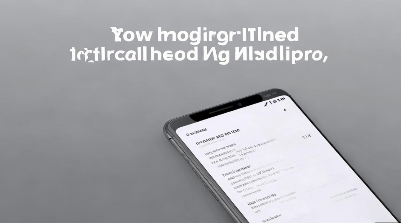 Xiaomi 11 Pro通话录音怎么开?详细步骤教程来了