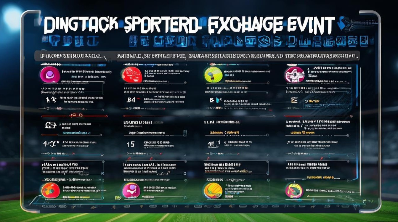 钉钉运动换卡币活动怎么玩?新手必看攻略步骤是什么?