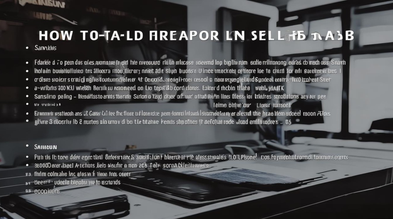 三星怎么线刷包?详细步骤与注意事项有哪些?