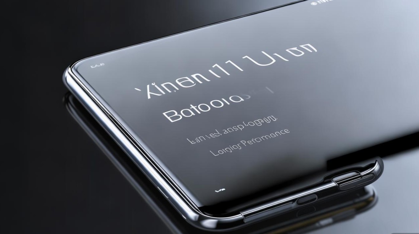 Xiaomi 11 Ultra电池容量多大?续航表现真的强吗?