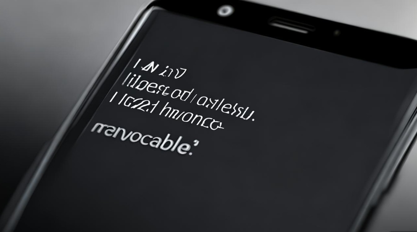 华为手机删除的东西怎么恢复不了?30字疑问长尾标题