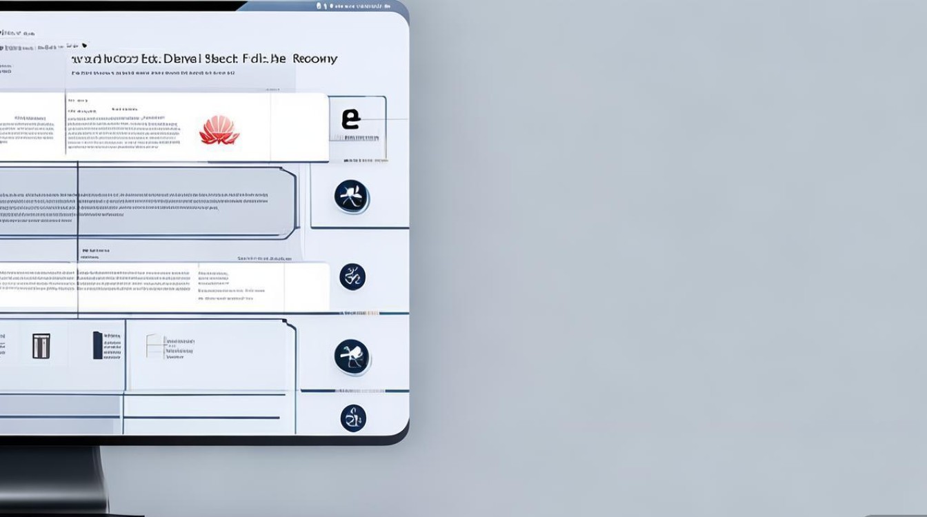 华为误删文件怎么恢复?删除数据后找回方法有哪些?
