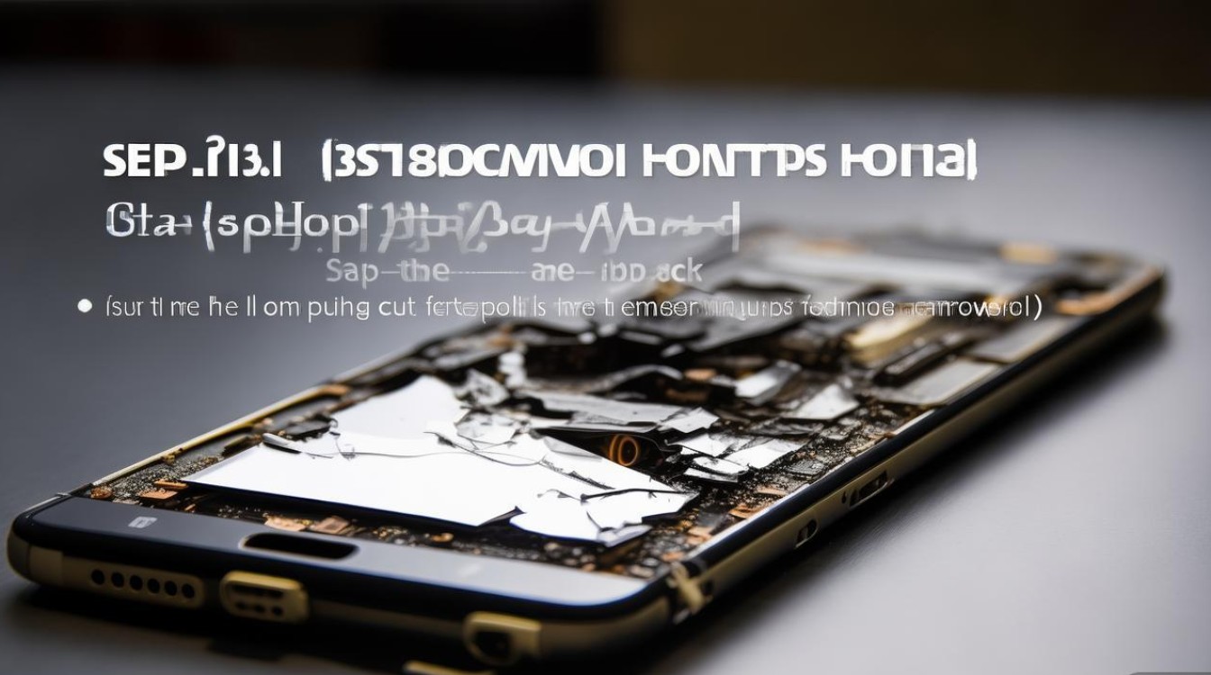 三星手机彻底变砖了还能修吗?教你三招自救恢复方法