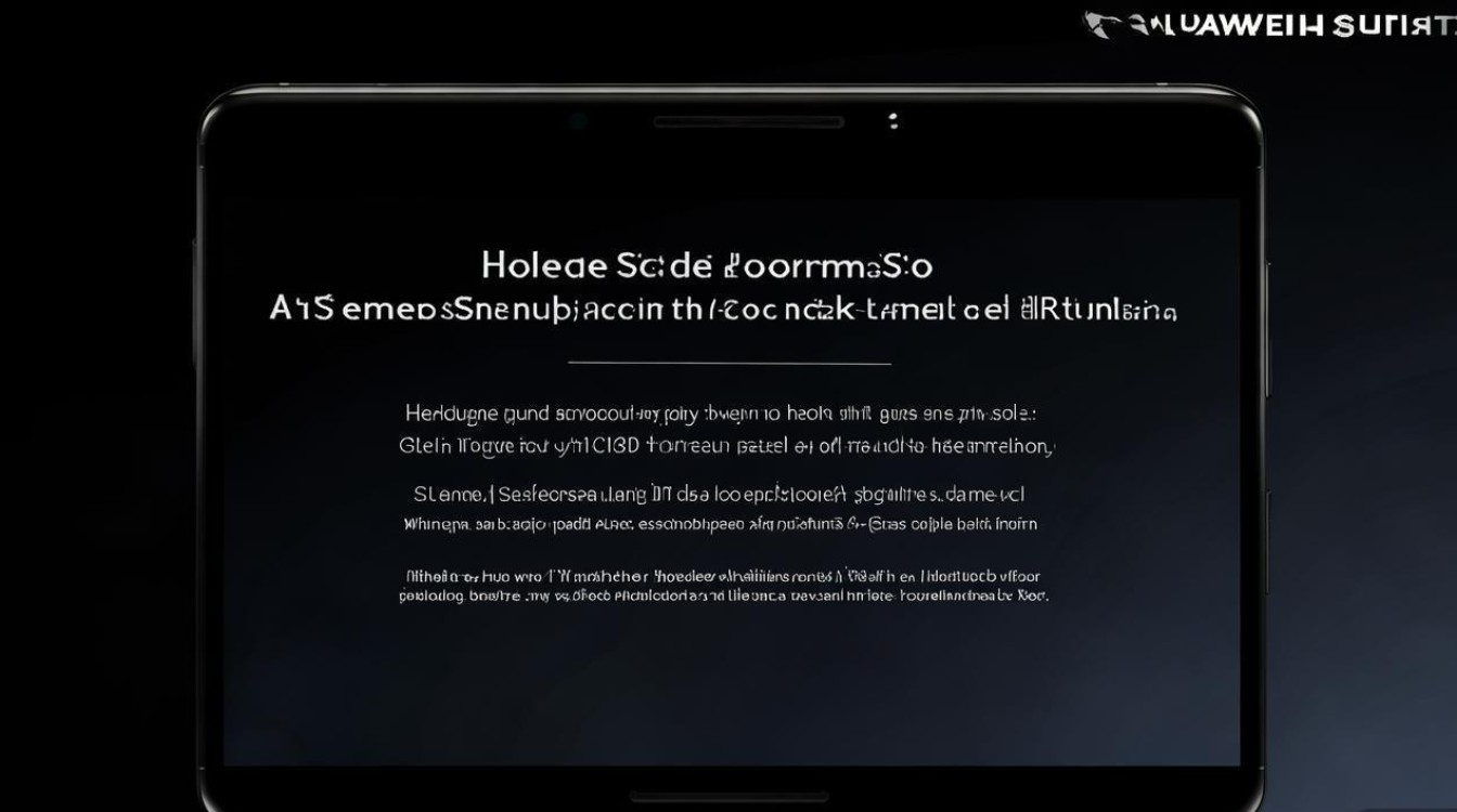 华为荣耀手机怎么在桌面添加相机快捷图标?