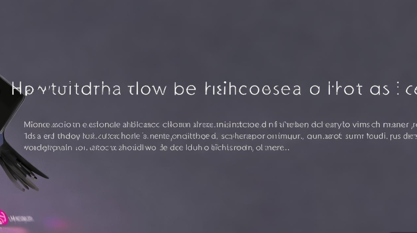华为荣耀手机怎么在桌面添加相机快捷图标?
