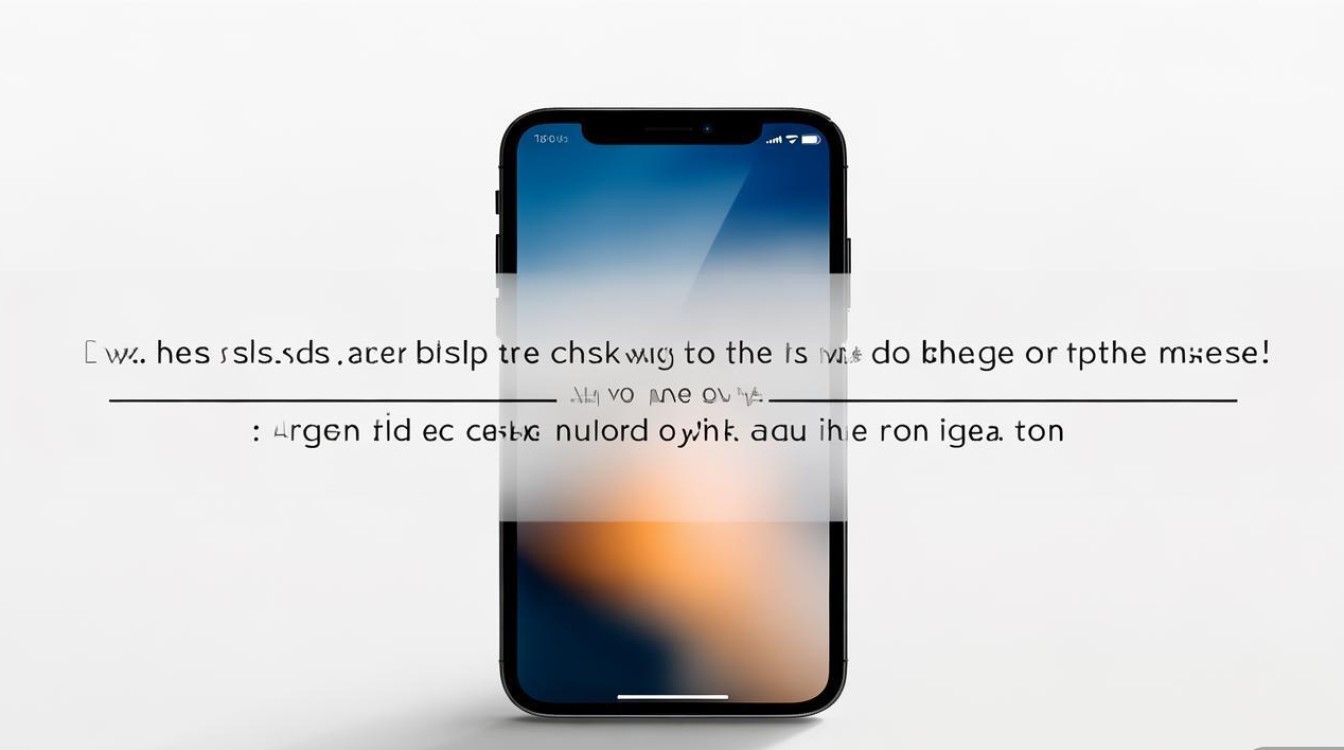 苹果手机怎么改名字?教你轻松修改设备名称