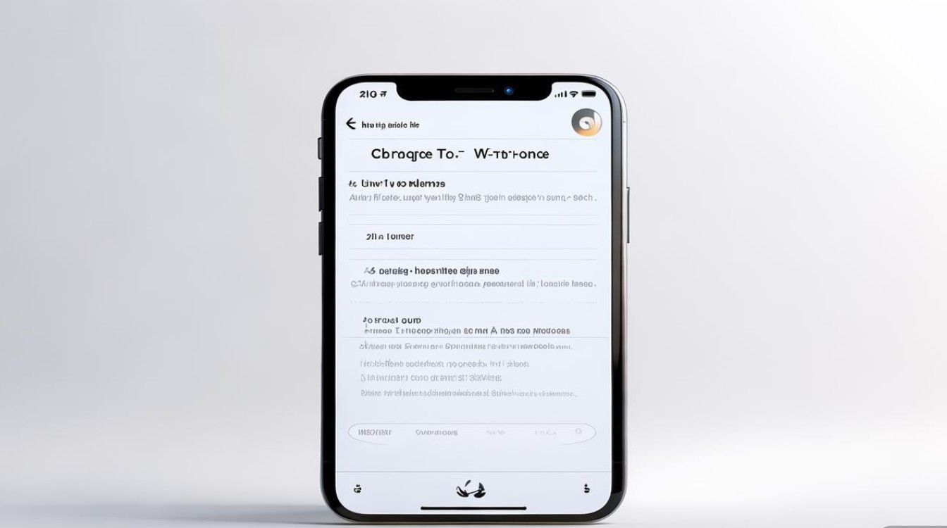 苹果手机热点名称怎么改?教你轻松修改Wi-Fi名字!
