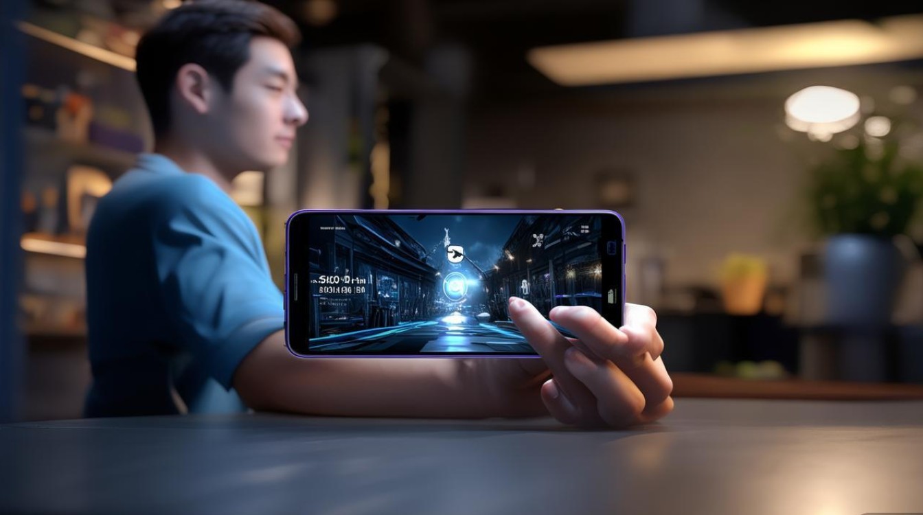 vivo iQOO 5G玩游戏帧率稳吗?散热跟得上吗?