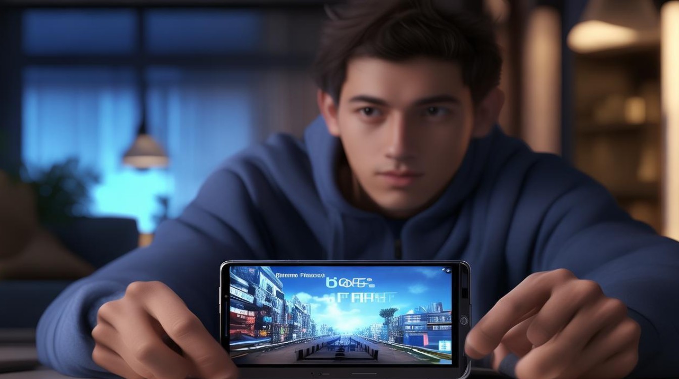 vivo iQOO 5G玩游戏帧率稳吗?散热跟得上吗?