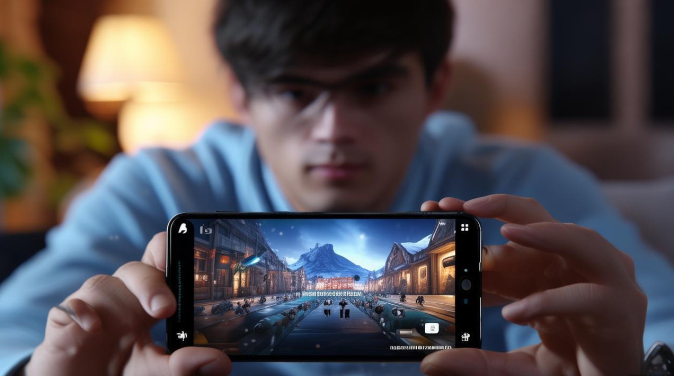 vivo iQOO 5G玩游戏帧率稳吗?散热跟得上吗?