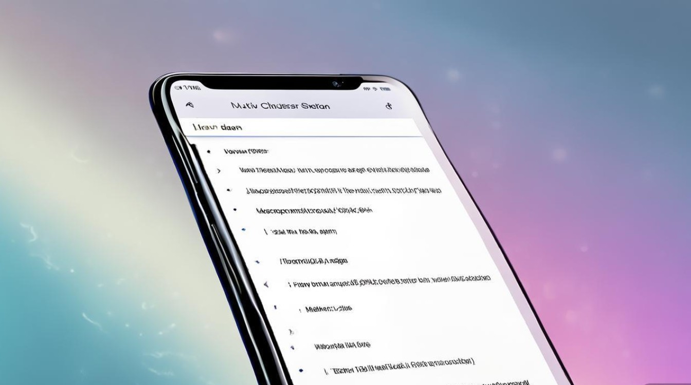 华为荣耀手机如何更换系统字体颜色?