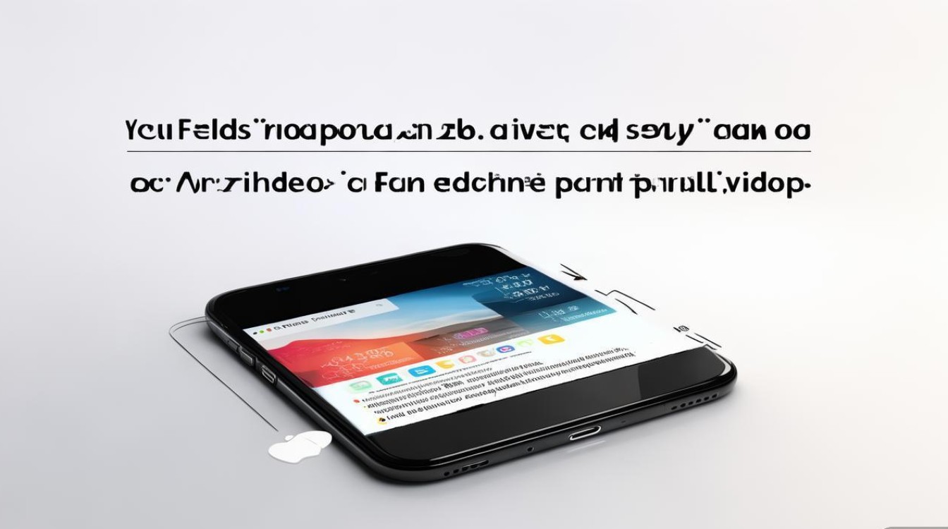 苹果小视频发朋友圈后，怎么下载保存到手机里？