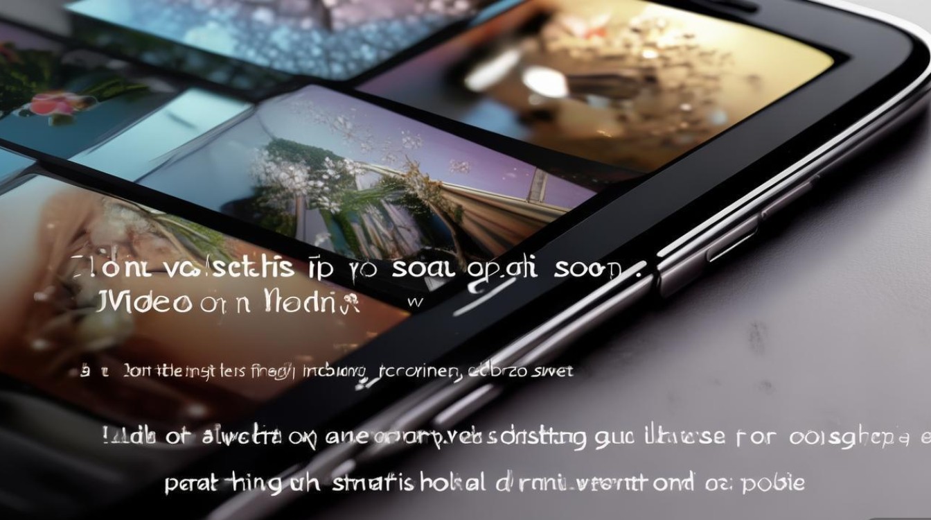 苹果手机小视频发朋友圈,怎么剪辑和配音乐才好看?