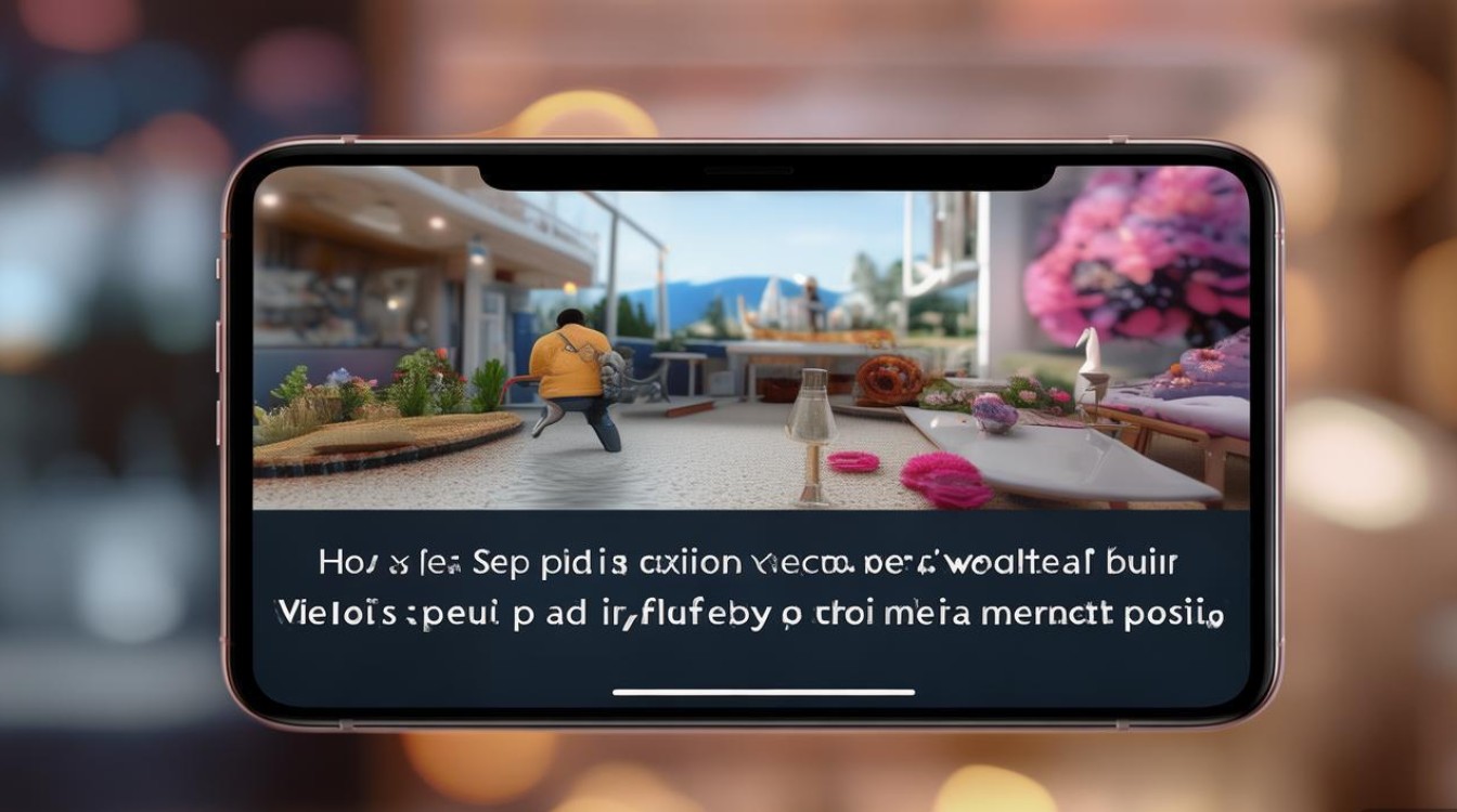 苹果手机小视频发朋友圈,怎么剪辑和配音乐才好看?