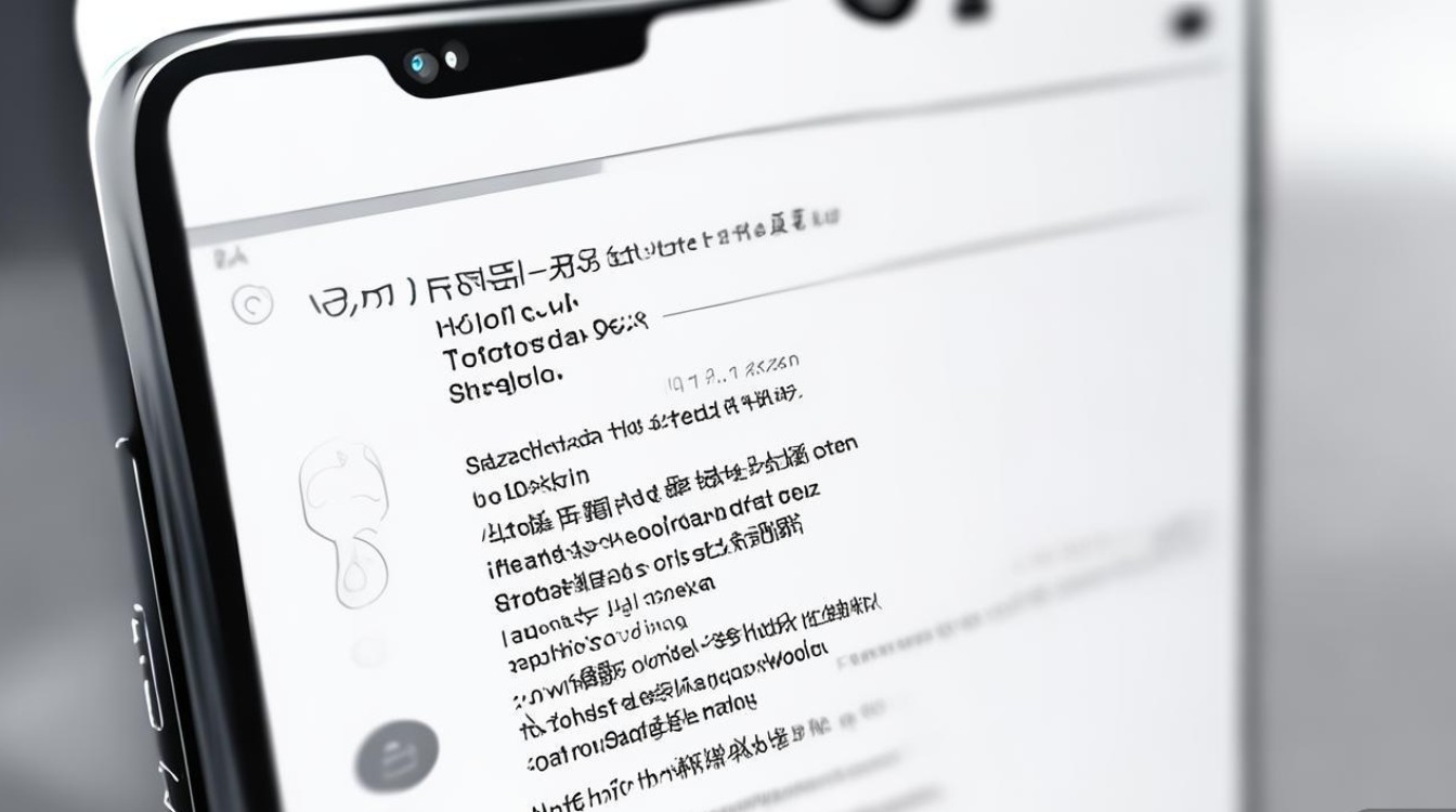 华为荣耀手机怎么换字体大小?系统字体大小调整方法