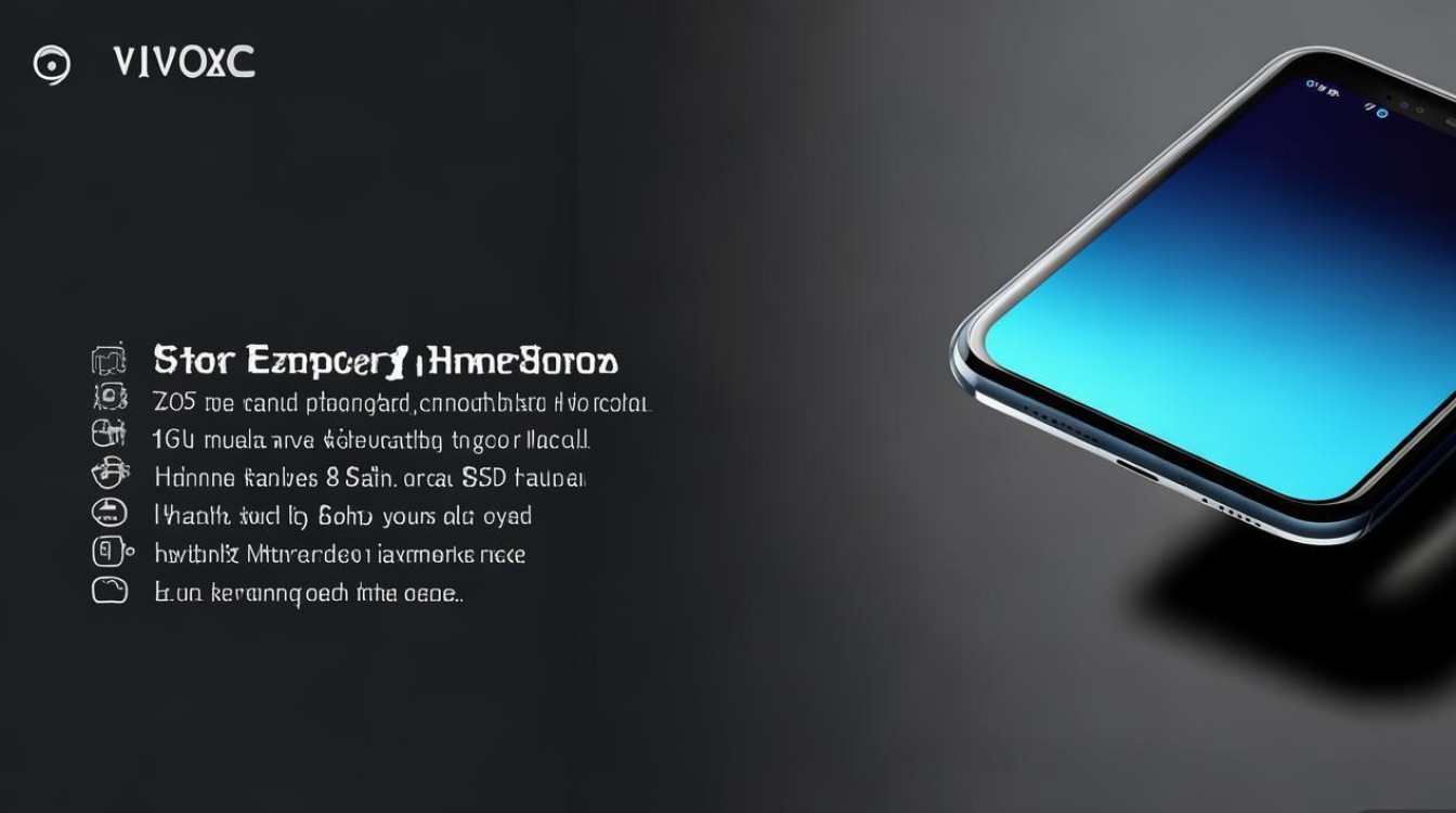 VIVOX20手机内存不够用?教你几招轻松扩容解决!