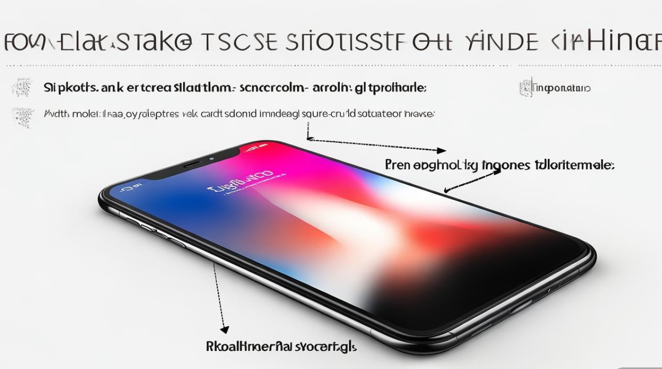 苹果手机长截图怎么截?分屏/滚动截图方法大全