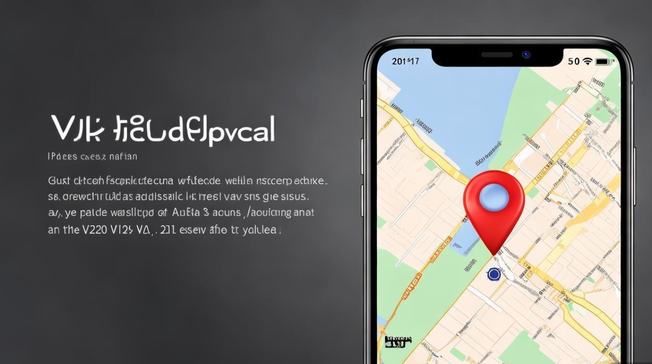 苹果手机怎么精准定位vivo X9手机位置?