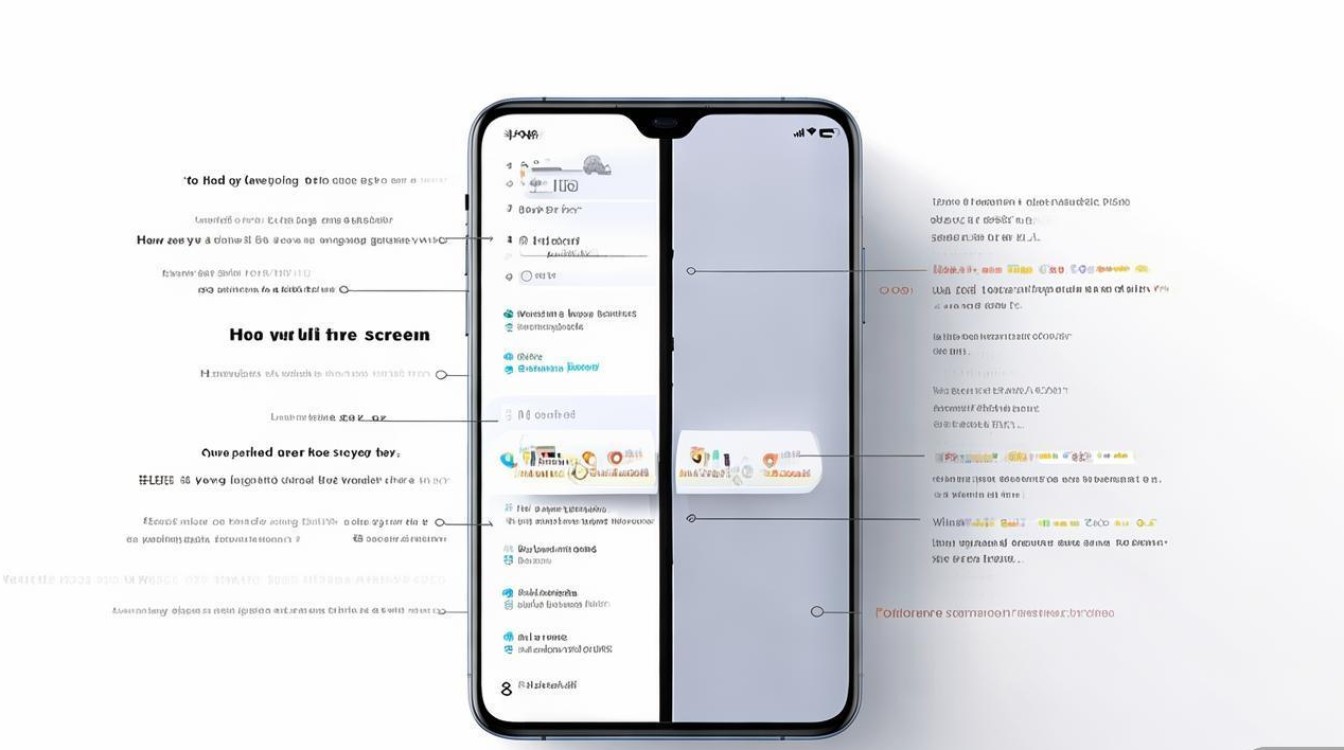 手机怎么录全屏oppo?新手必看全屏录制教程