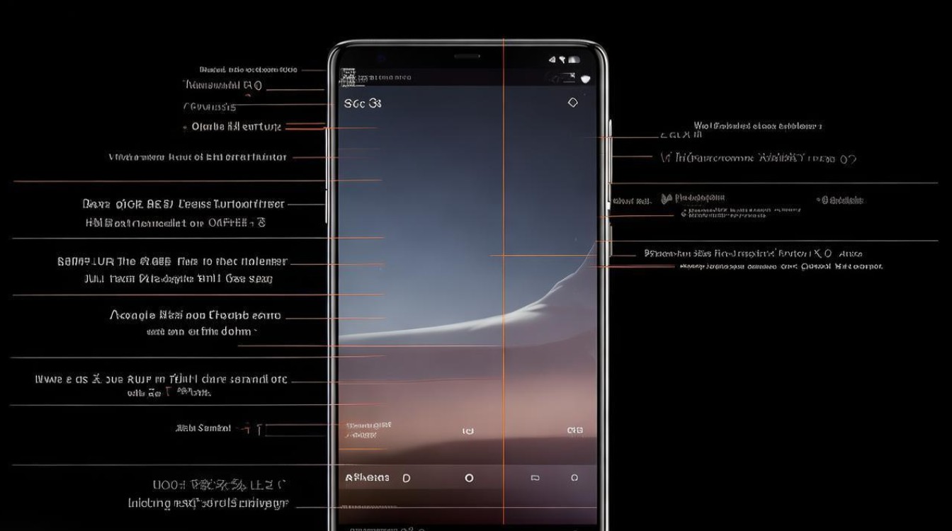 手机怎么录全屏oppo?新手必看全屏录制教程