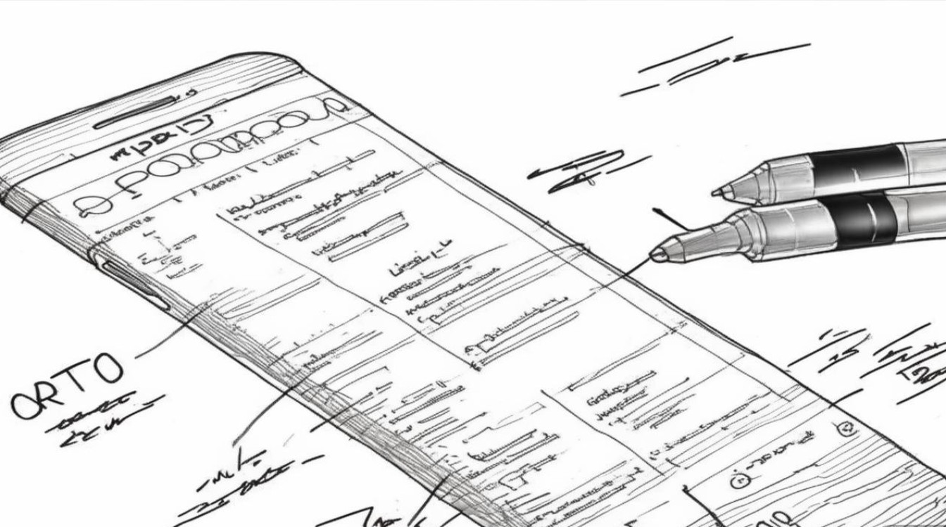 OPPO手机怎么用画笔?新手必学详细教程在这里