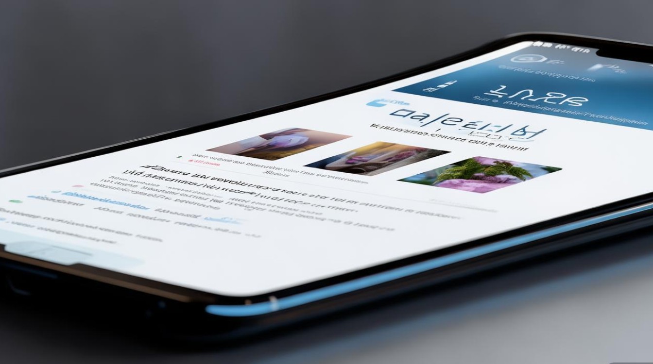 华为荣耀手机怎么更换系统字体?第三方字体包安装教程