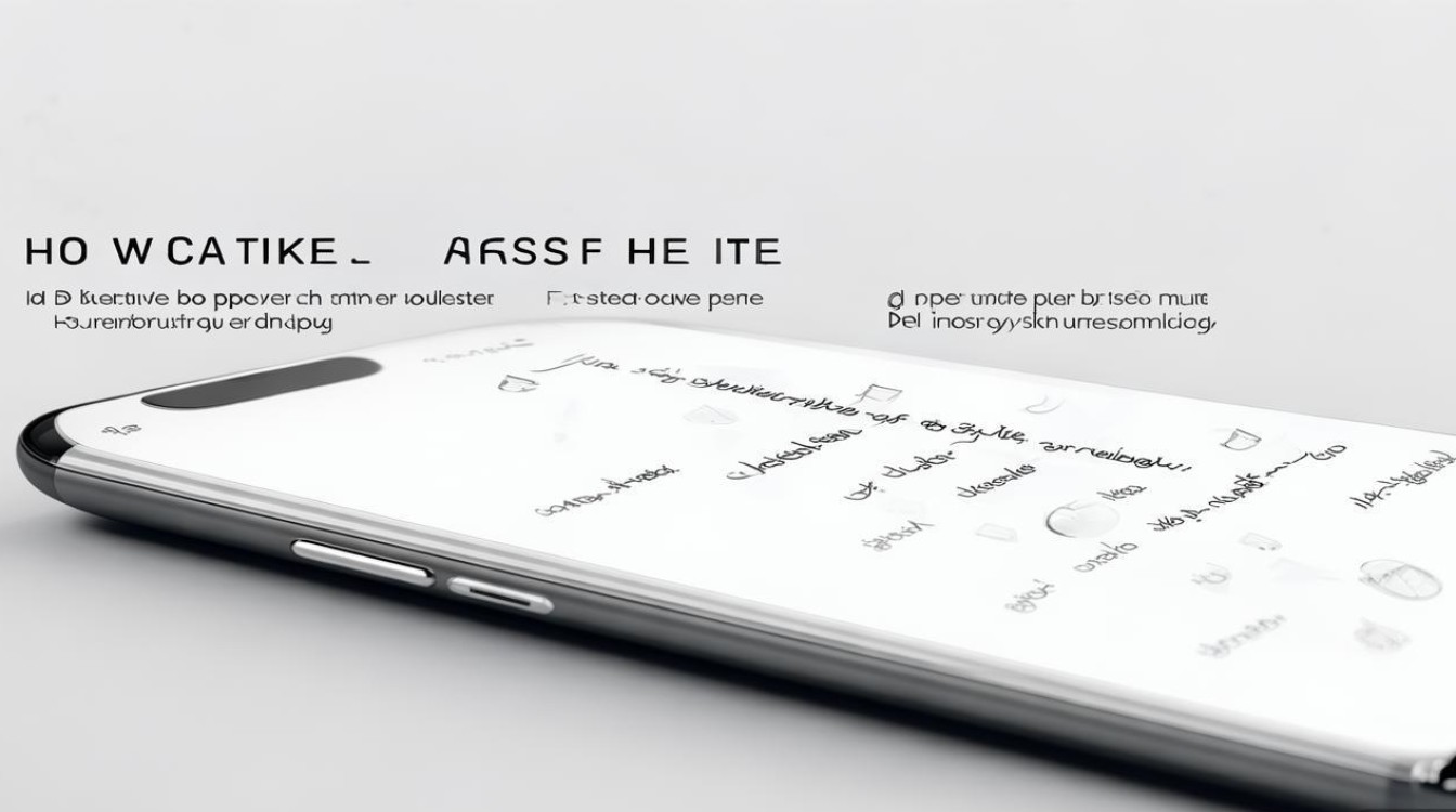 oppo手机怎么截图?长按电源+音量键还是其他方法?