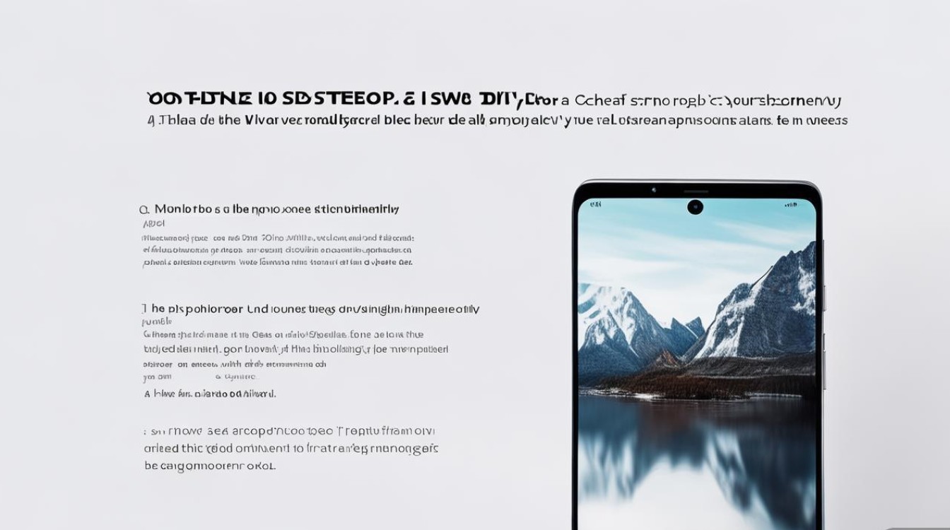 oppo手机怎么截图?长按电源+音量键还是其他方法?