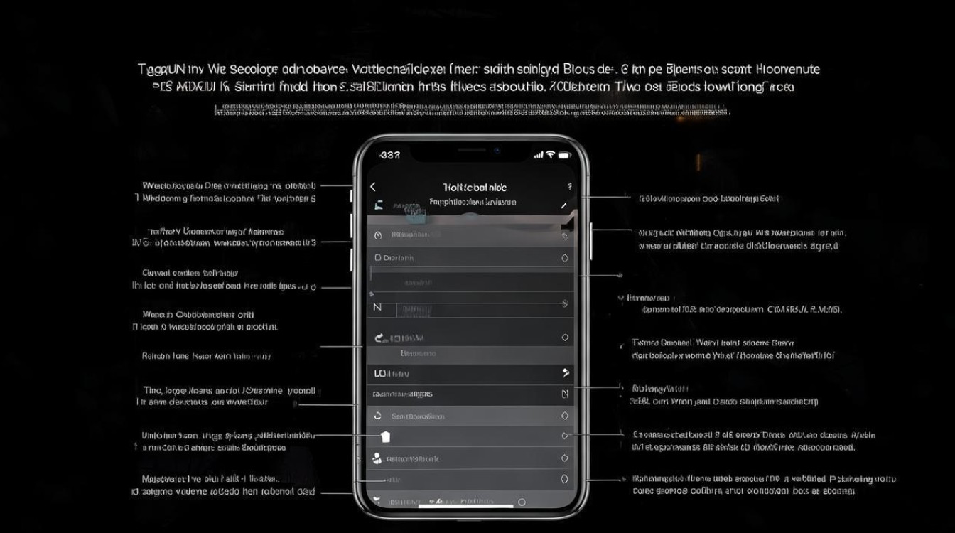 苹果手机怎么调震动加声音?设置方法步骤详解