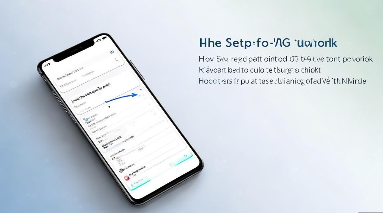 vivo手机怎么设置4g变5g网络?详细步骤在这里!