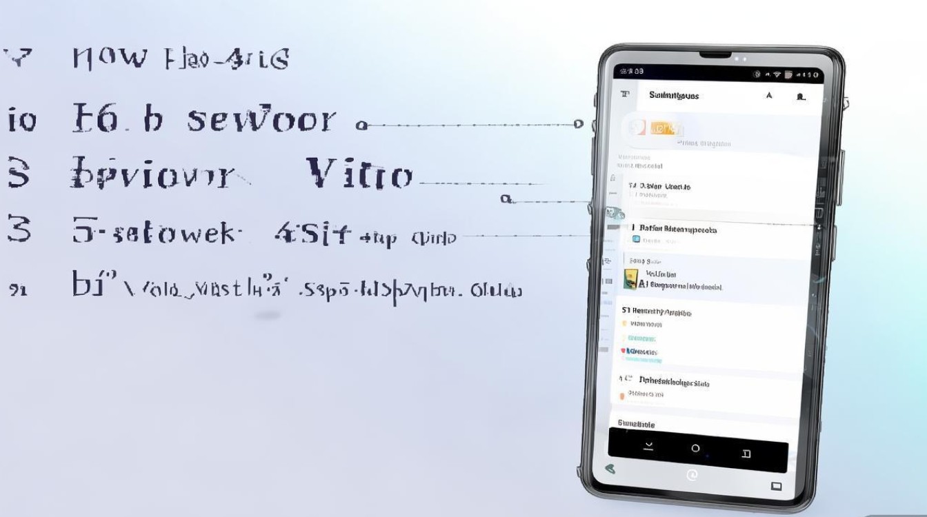 vivo手机怎么设置4g变5g网络?详细步骤在这里!